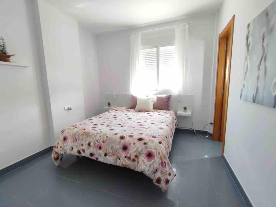 Apartamento Oliva Nova Beach & Met & Golf Bagian luar foto