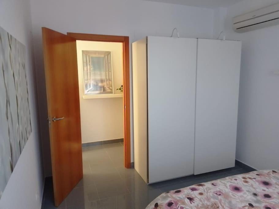 Apartamento Oliva Nova Beach & Met & Golf Bagian luar foto
