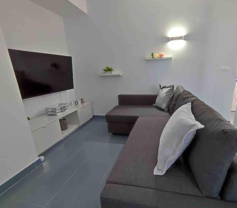 Apartamento Oliva Nova Beach & Met & Golf Bagian luar foto