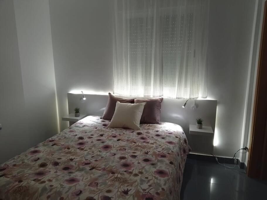 Apartamento Oliva Nova Beach & Met & Golf Bagian luar foto