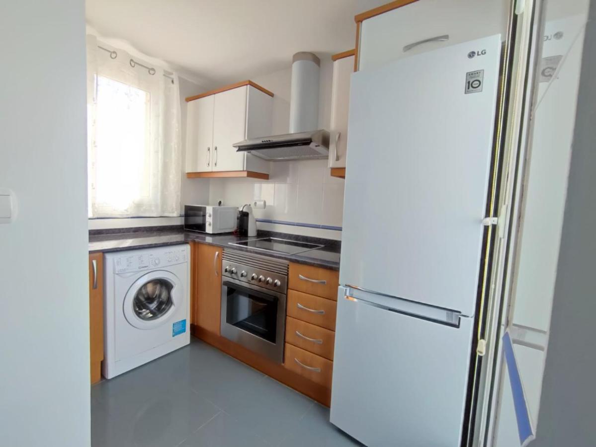 Apartamento Oliva Nova Beach & Met & Golf Bagian luar foto